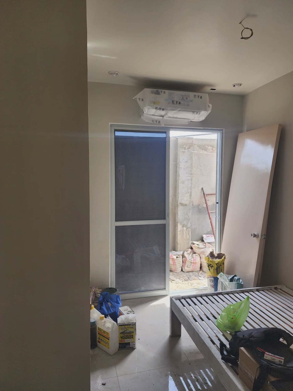 1 bedroom brand-new apartment near Damosa for rent for only P10,500 monthly - photo 5