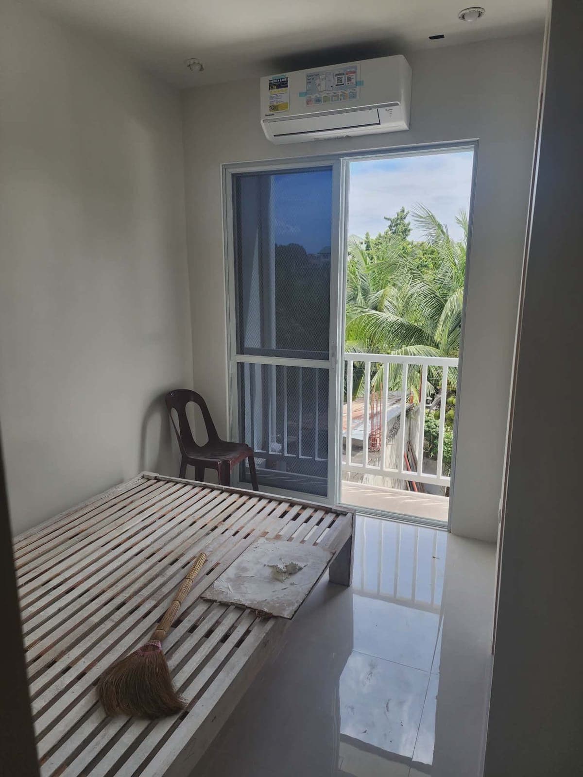 1 bedroom brand-new apartment near Damosa for rent for only P10,500 monthly - photo 6