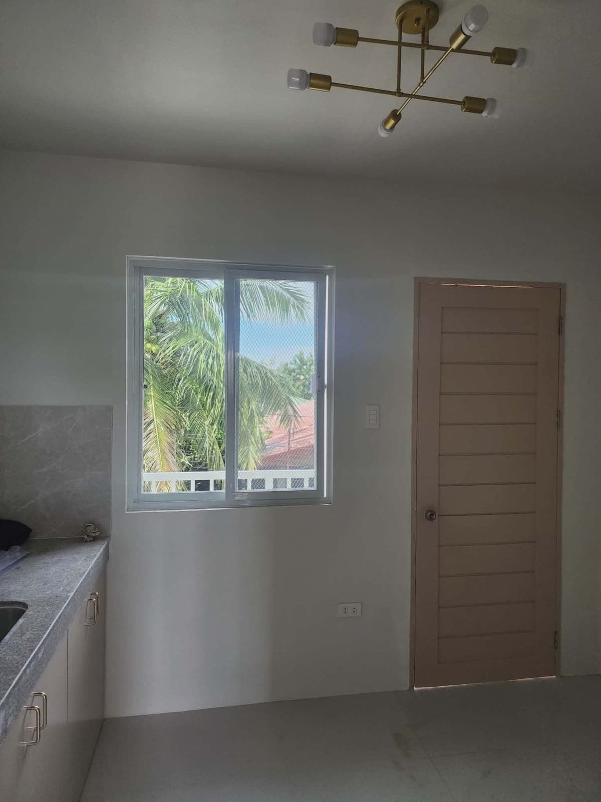 1 bedroom brand-new apartment near Damosa for rent for only P10,500 monthly - photo 7