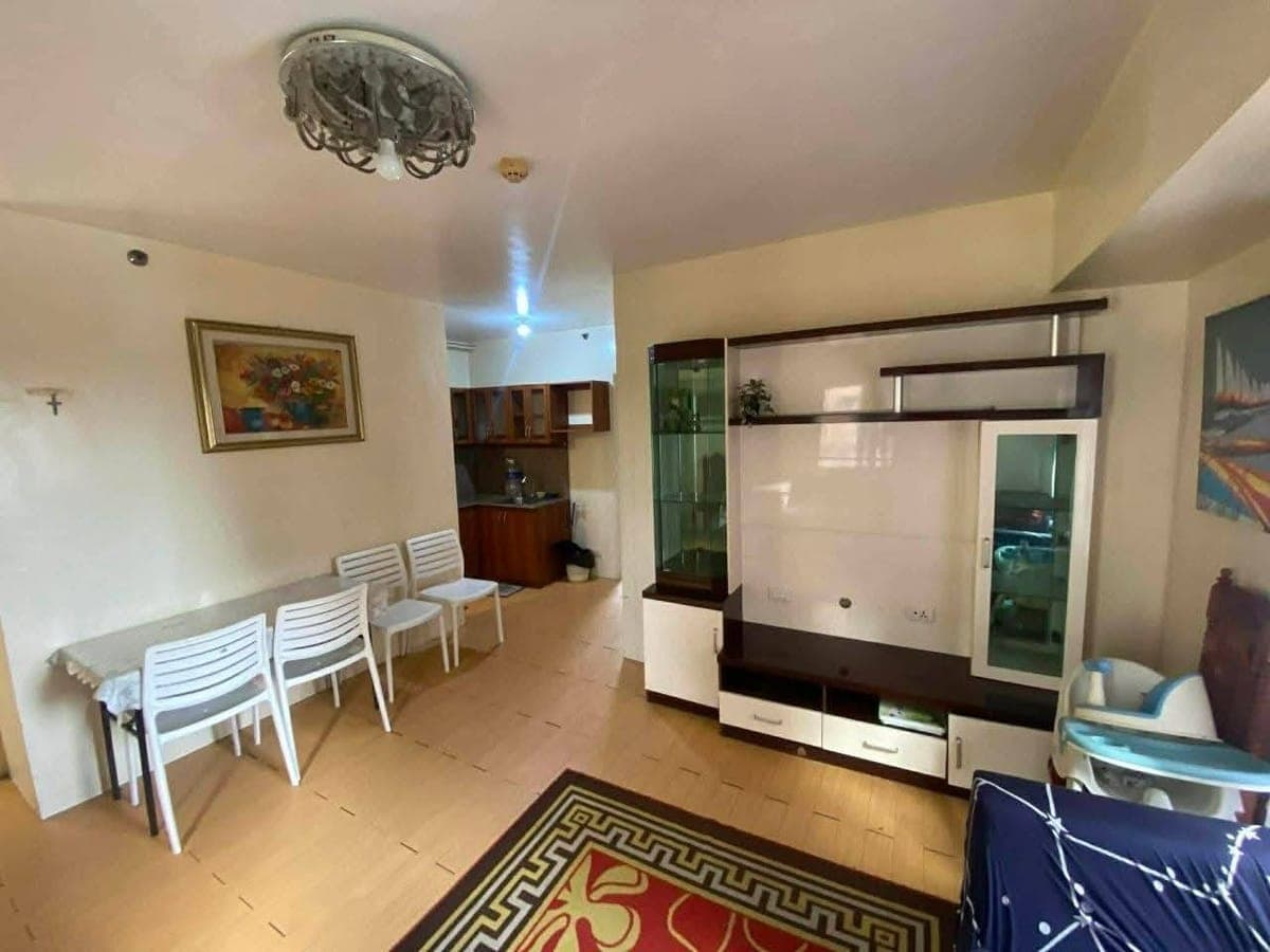 𝐅𝐎𝐑 𝐑𝐄𝐍𝐓 Two Bedroom Unit in Avida Towers Sucat, - photo 2