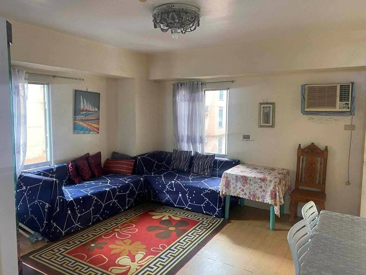 𝐅𝐎𝐑 𝐑𝐄𝐍𝐓 Two Bedroom Unit in Avida Towers Sucat, - photo 12