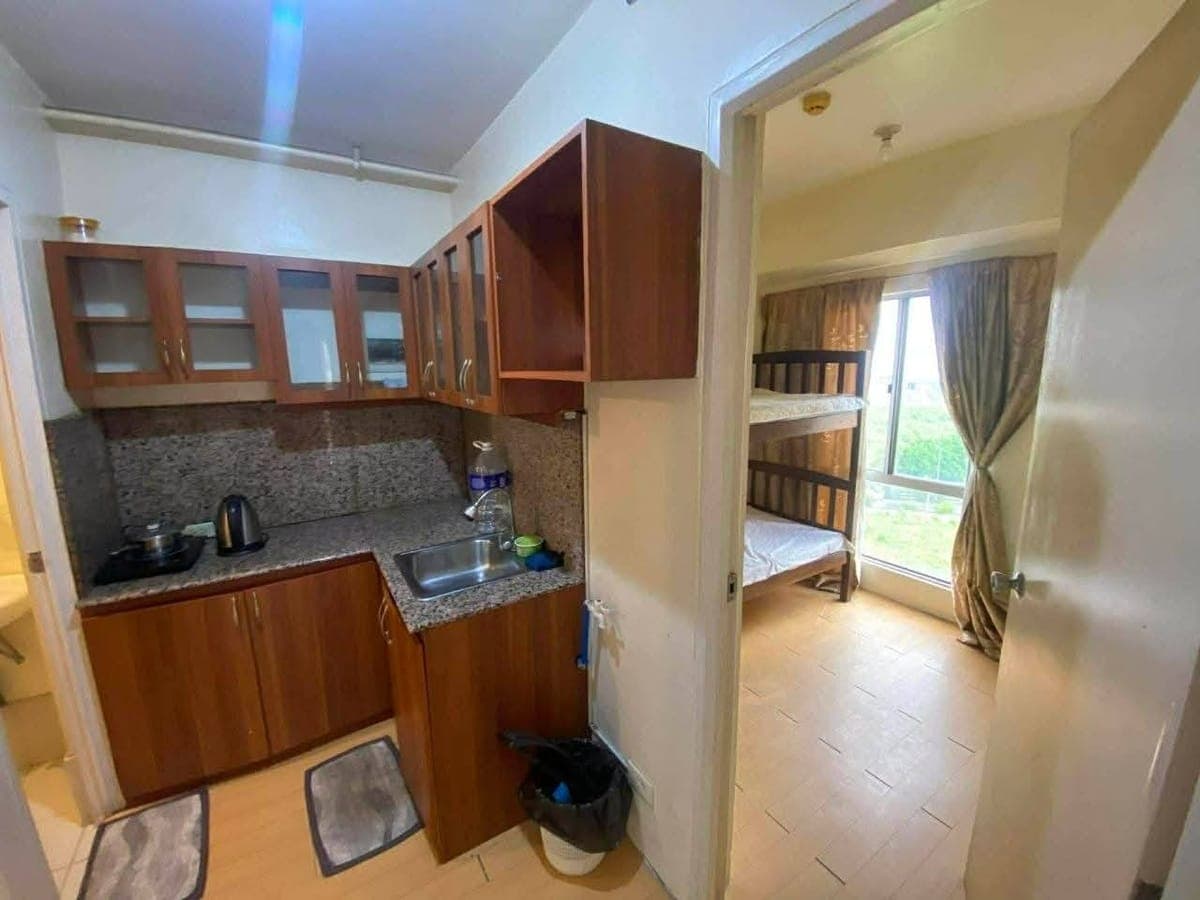 𝐅𝐎𝐑 𝐑𝐄𝐍𝐓 Two Bedroom Unit in Avida Towers Sucat, - photo 5