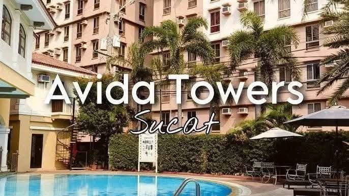 𝐅𝐎𝐑 𝐑𝐄𝐍𝐓 Two Bedroom Unit in Avida Towers Sucat, - photo 7
