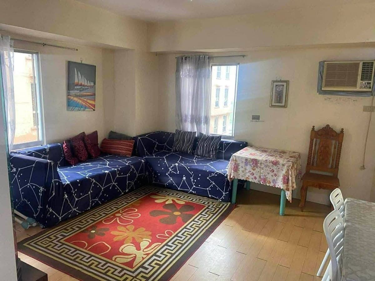 𝐅𝐎𝐑 𝐑𝐄𝐍𝐓 Two Bedroom Unit in Avida Towers Sucat, - photo 8