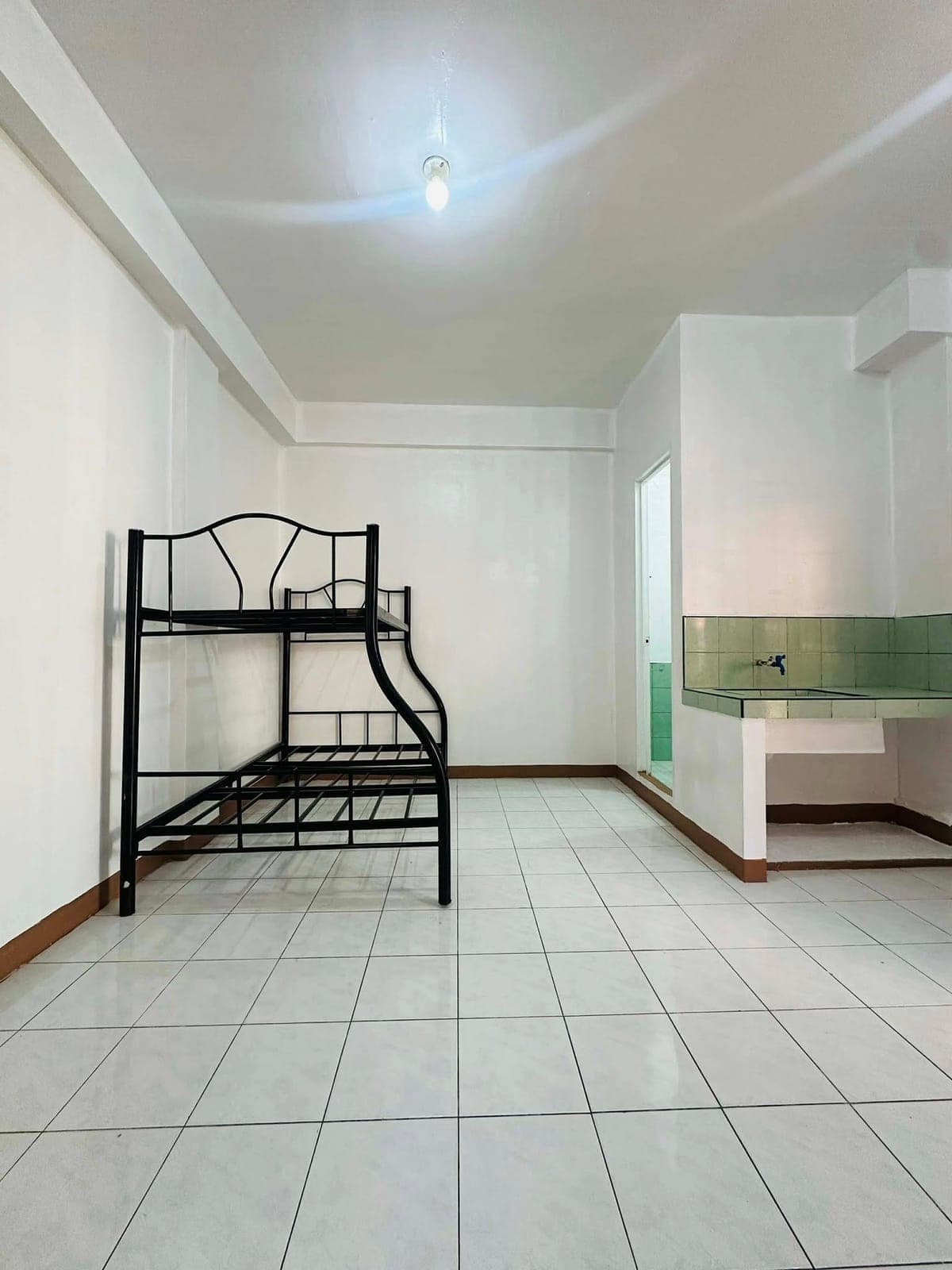 ✨ FOR RENT – ROOM FOR RENT (STUDIO  TYPE)✨ 🏡 - photo 1