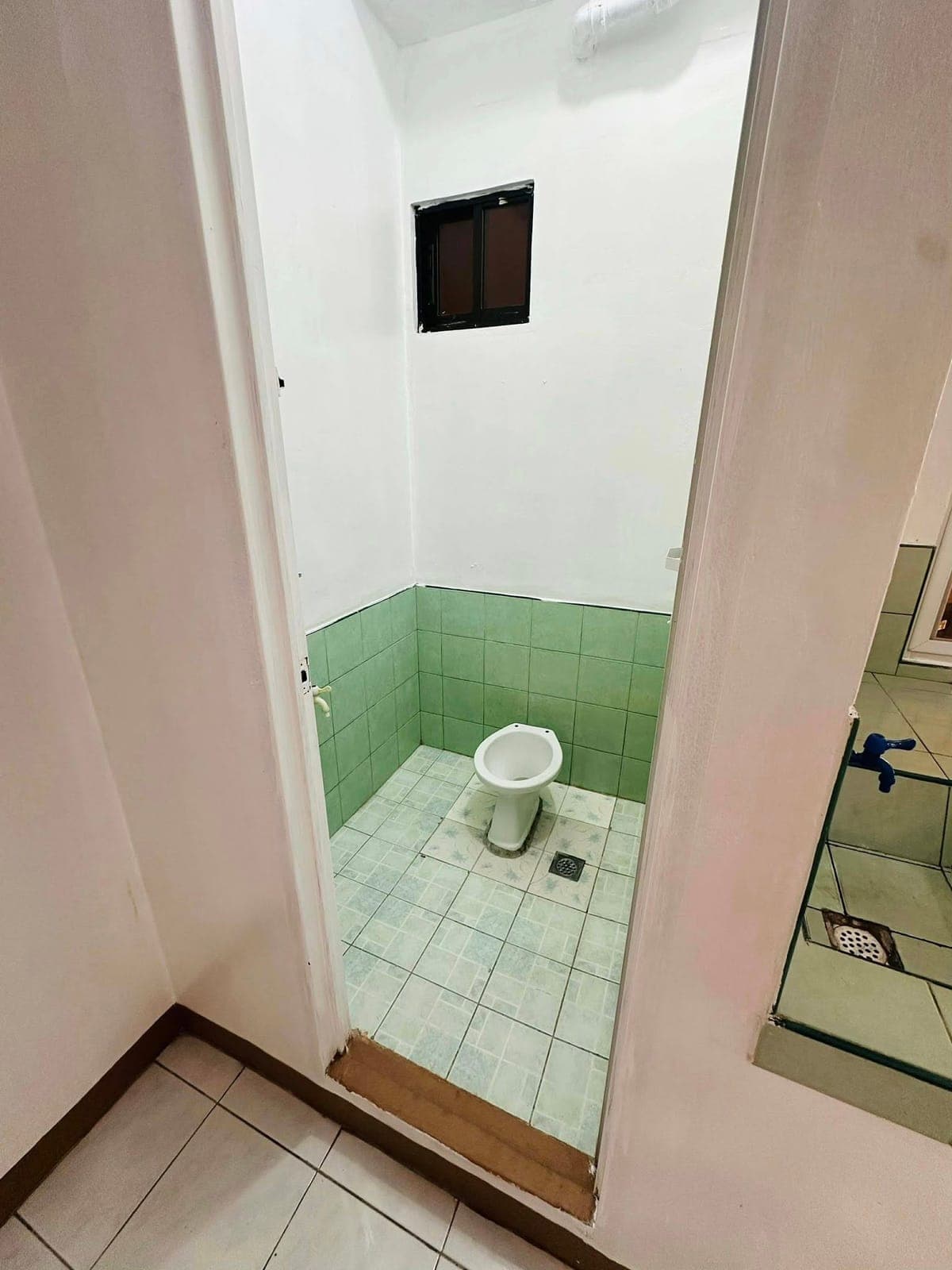 ✨ FOR RENT – ROOM FOR RENT (STUDIO  TYPE)✨ 🏡 - photo 3