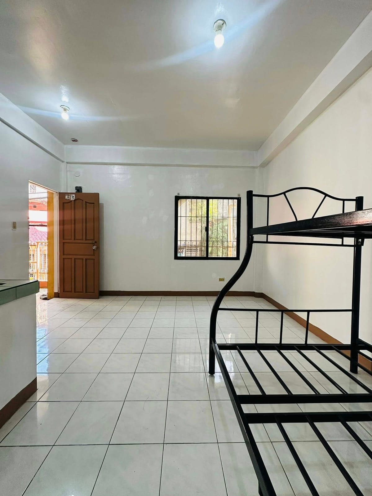 ✨ FOR RENT – ROOM FOR RENT (STUDIO  TYPE)✨ 🏡 - photo 5