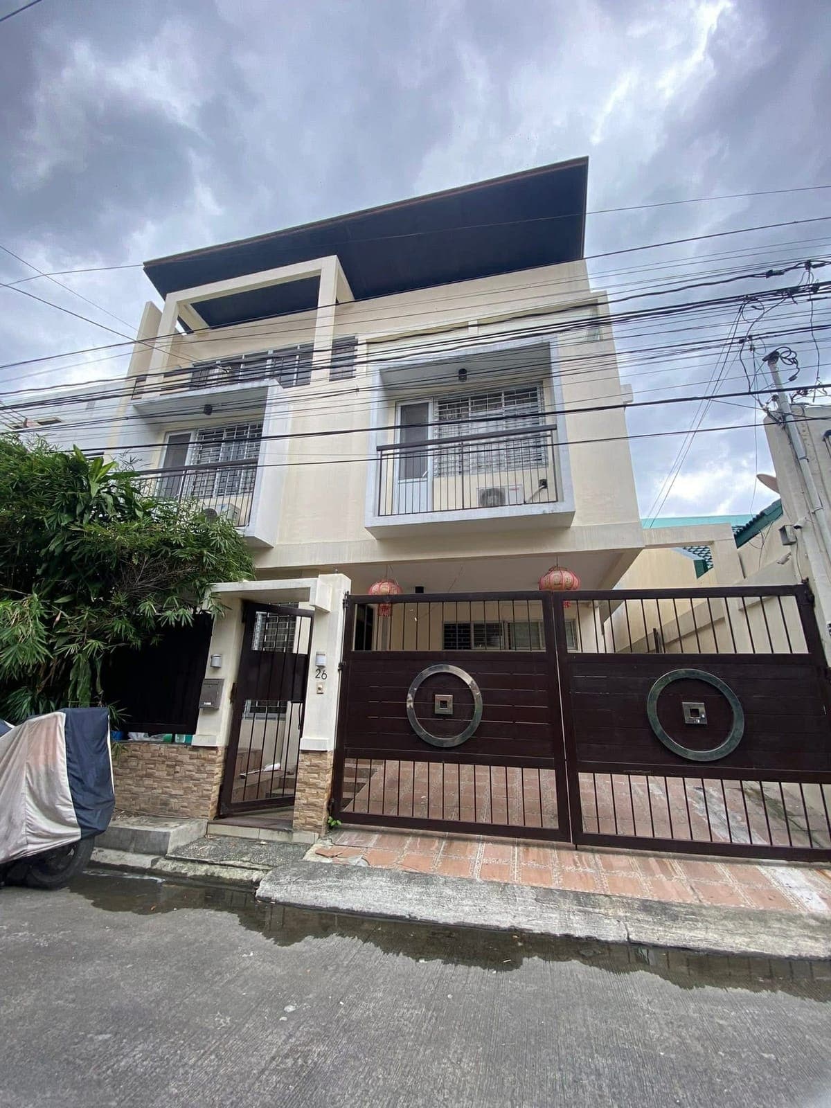 3STORY HOUSE FOR RENT - photo 11