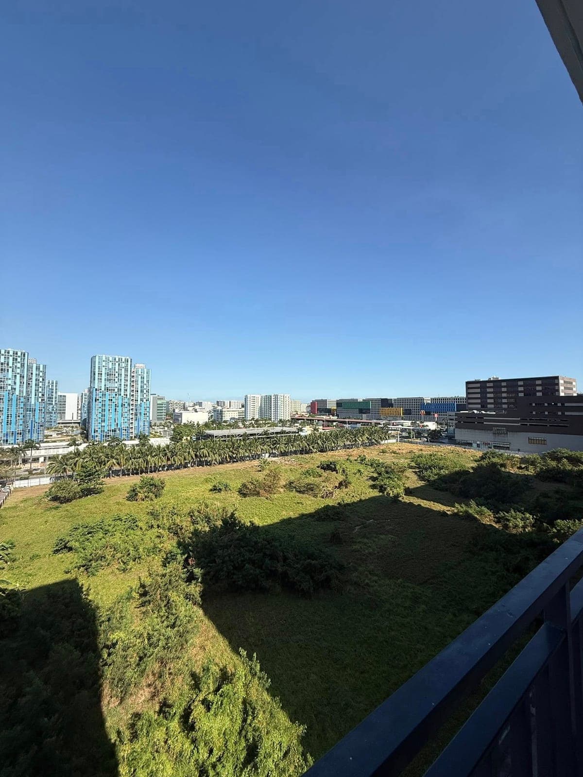 - SHORE 2 RESIDENCES FOR RENT - - photo 3