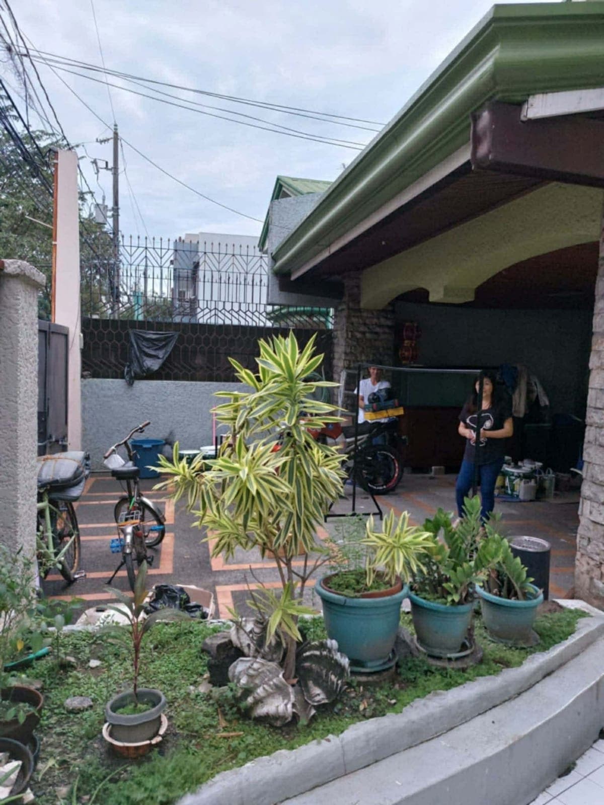 HOUSE FOR RENT - photo 3