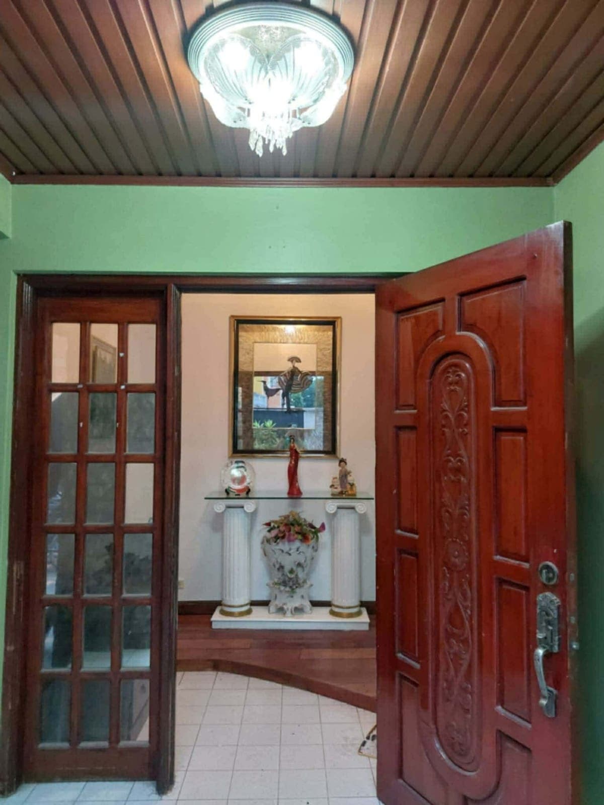 HOUSE FOR RENT - photo 4