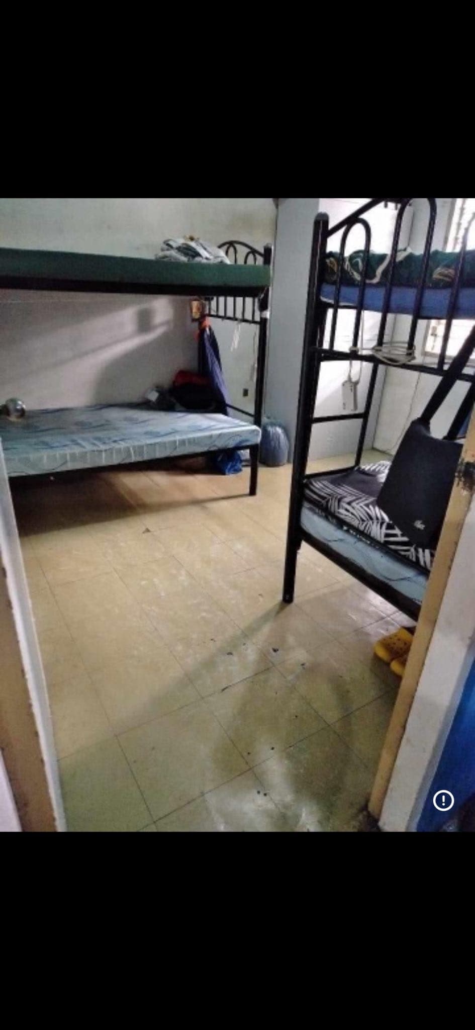 PTPAdmin!  Male Bedspacer for only     👉👉3500 per person All in Na po!! - photo 3