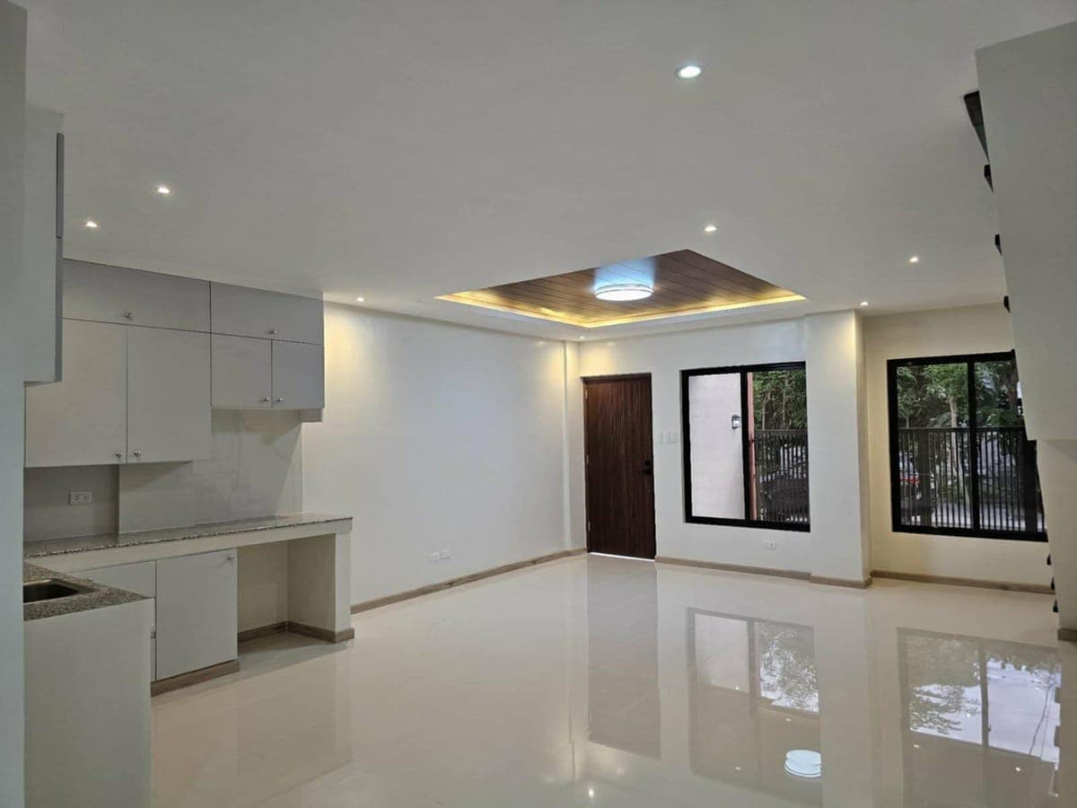 House for  Rent  in Lower Antipolo near Lrt Masinag station‼️‼️‼️ - photo 13