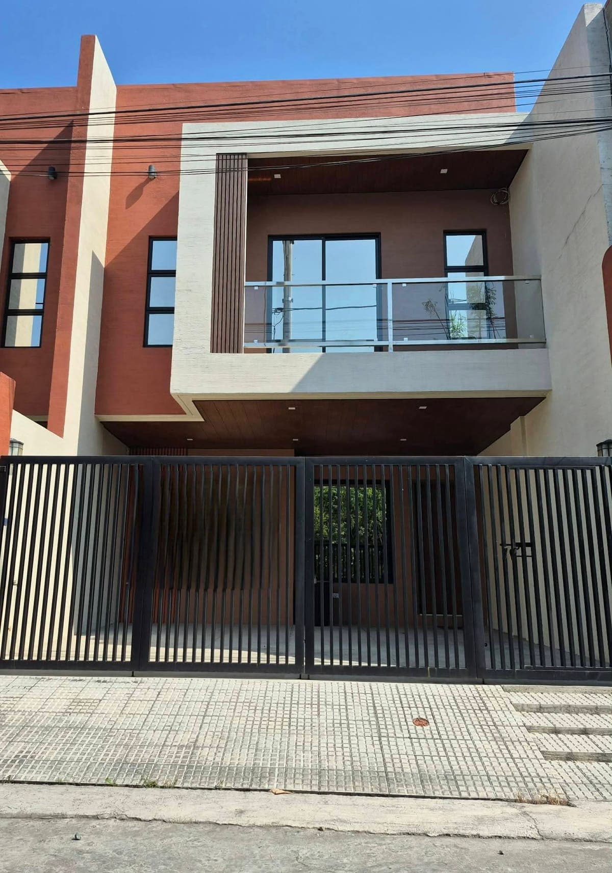 House for  Rent  in Lower Antipolo near Lrt Masinag station‼️‼️‼️ - photo 9