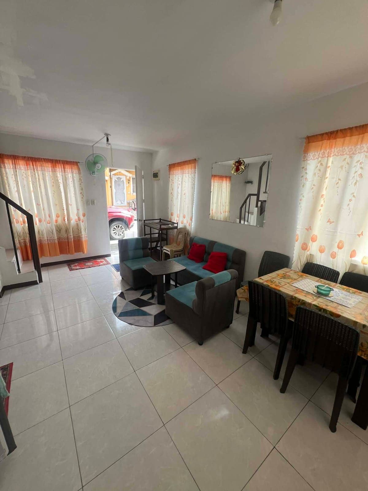 🏡 HOUSE FOR RENT – CAMELLA HOMES BUHANGIN, DAVAO CITY - photo 4