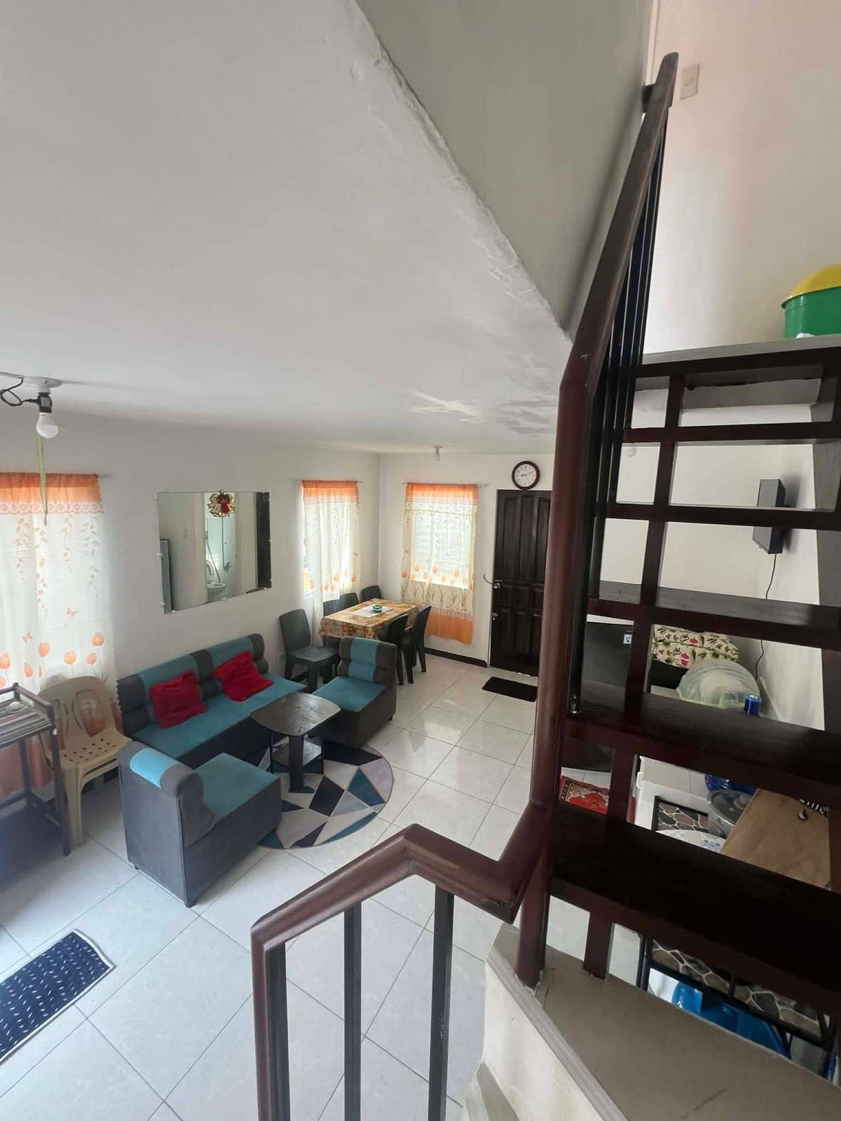 🏡 HOUSE FOR RENT – CAMELLA HOMES BUHANGIN, DAVAO CITY - photo 5