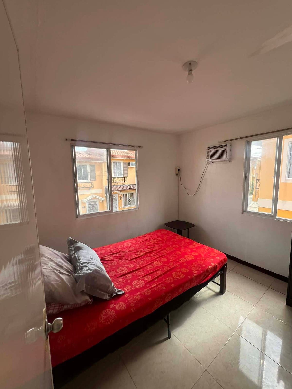 🏡 HOUSE FOR RENT – CAMELLA HOMES BUHANGIN, DAVAO CITY - photo 6