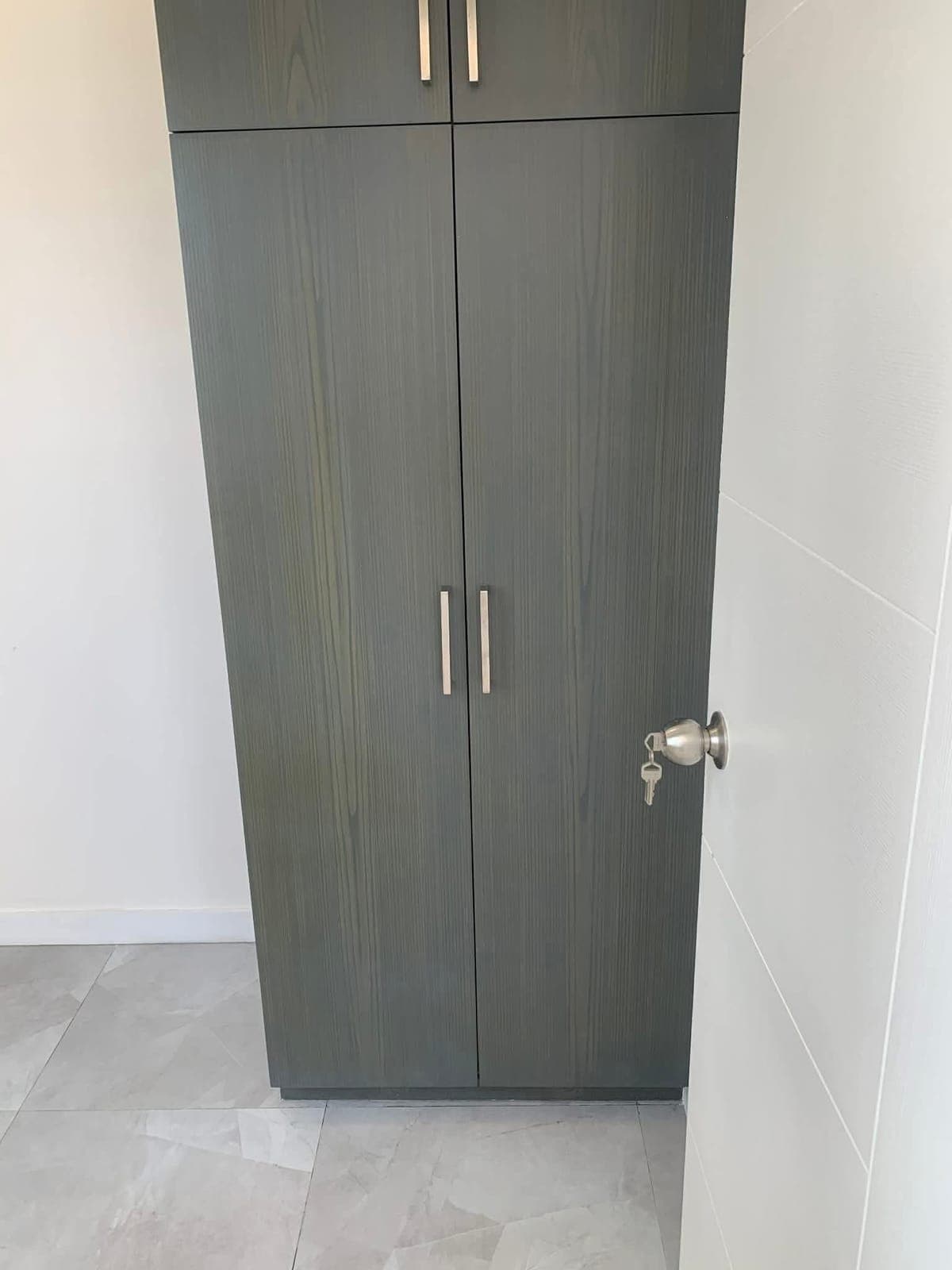 NEWLY 2-BEDROOM | SEMI-FURNISHED UNIT FOR RENT - photo 3