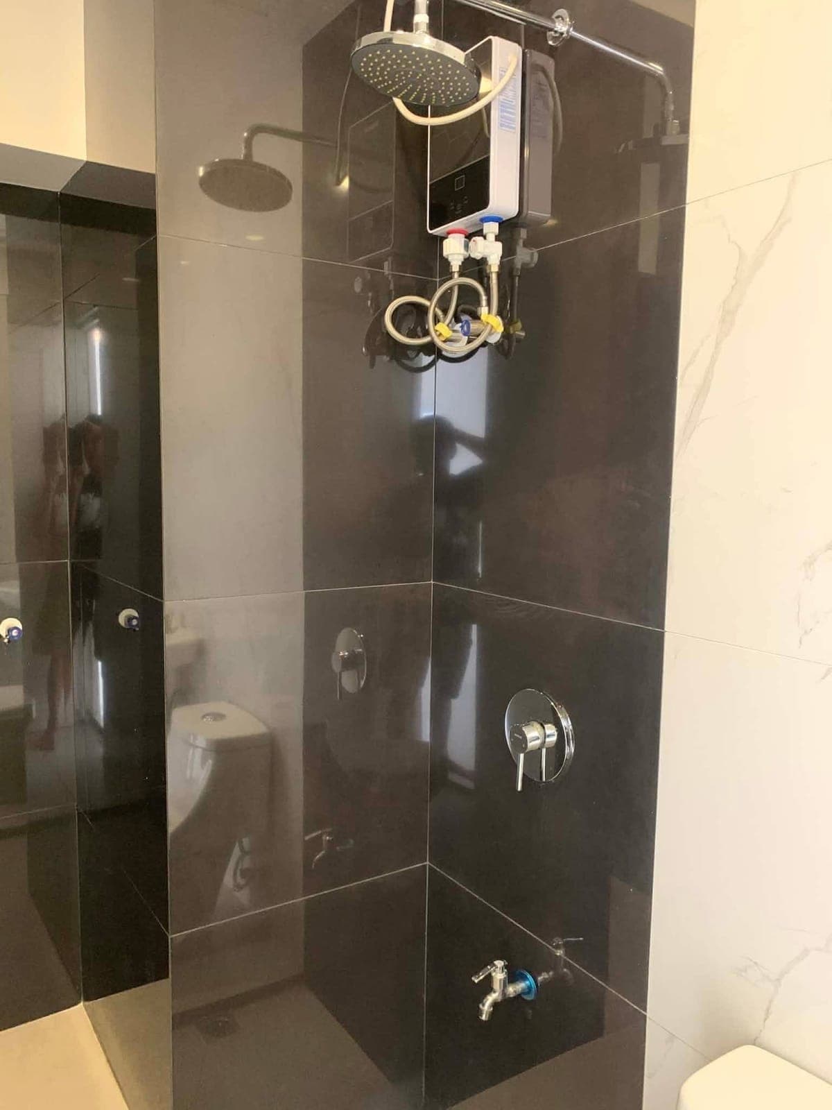 NEWLY 2-BEDROOM | SEMI-FURNISHED UNIT FOR RENT - photo 8