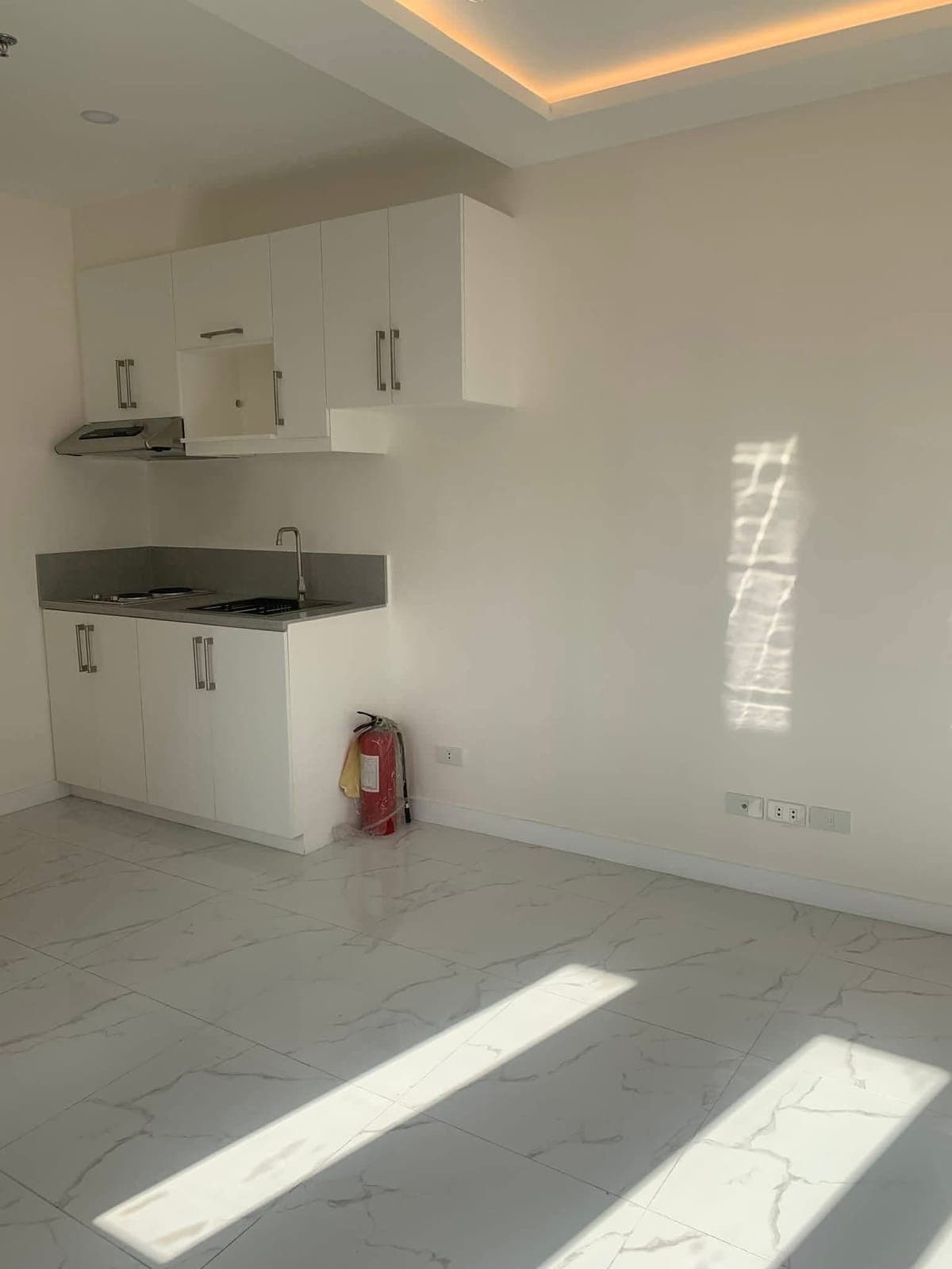 NEWLY 2-BEDROOM | SEMI-FURNISHED UNIT FOR RENT - photo 9