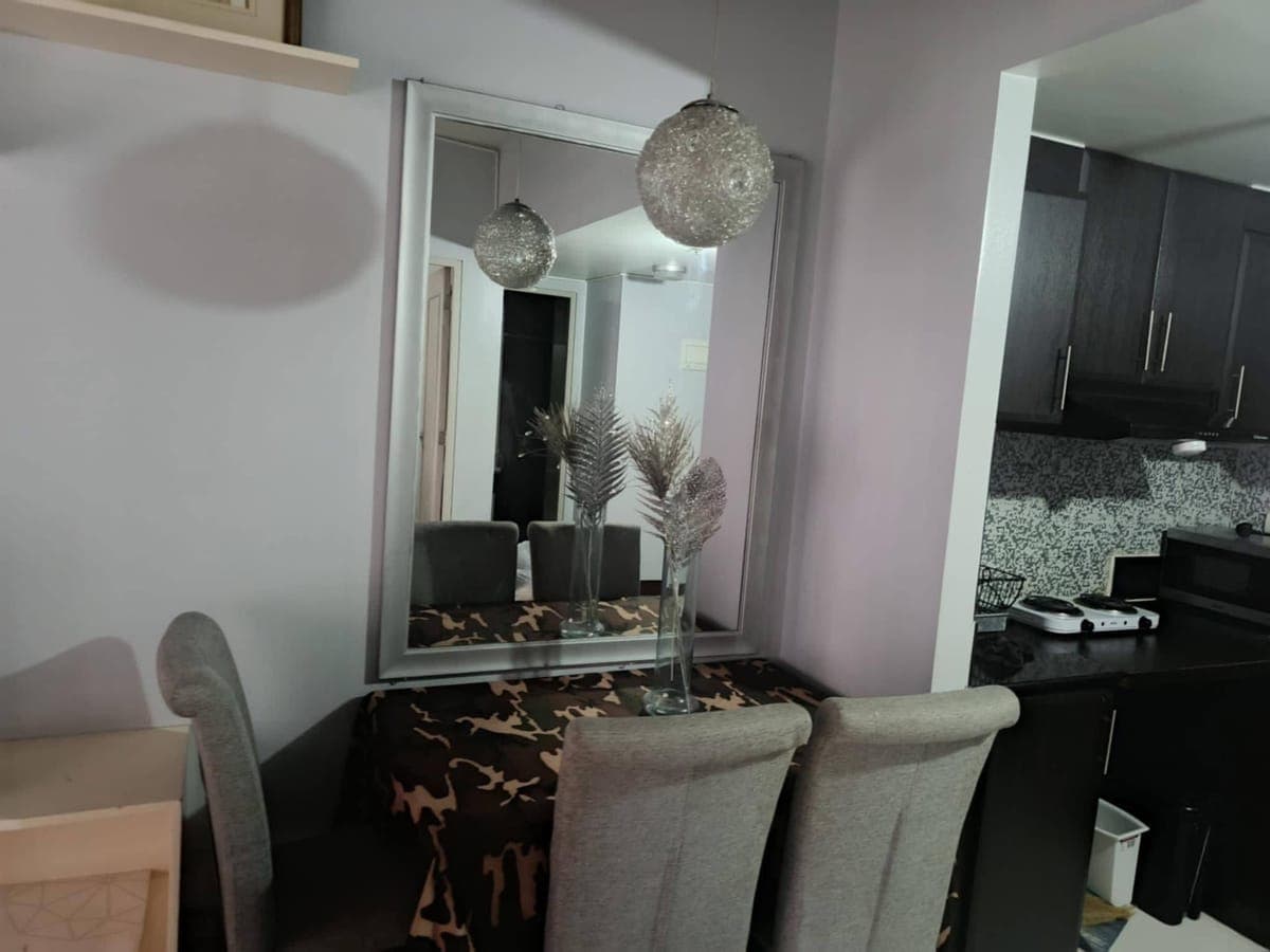 FOR RENT: ₱22,000/month. | including condo dues - photo 1