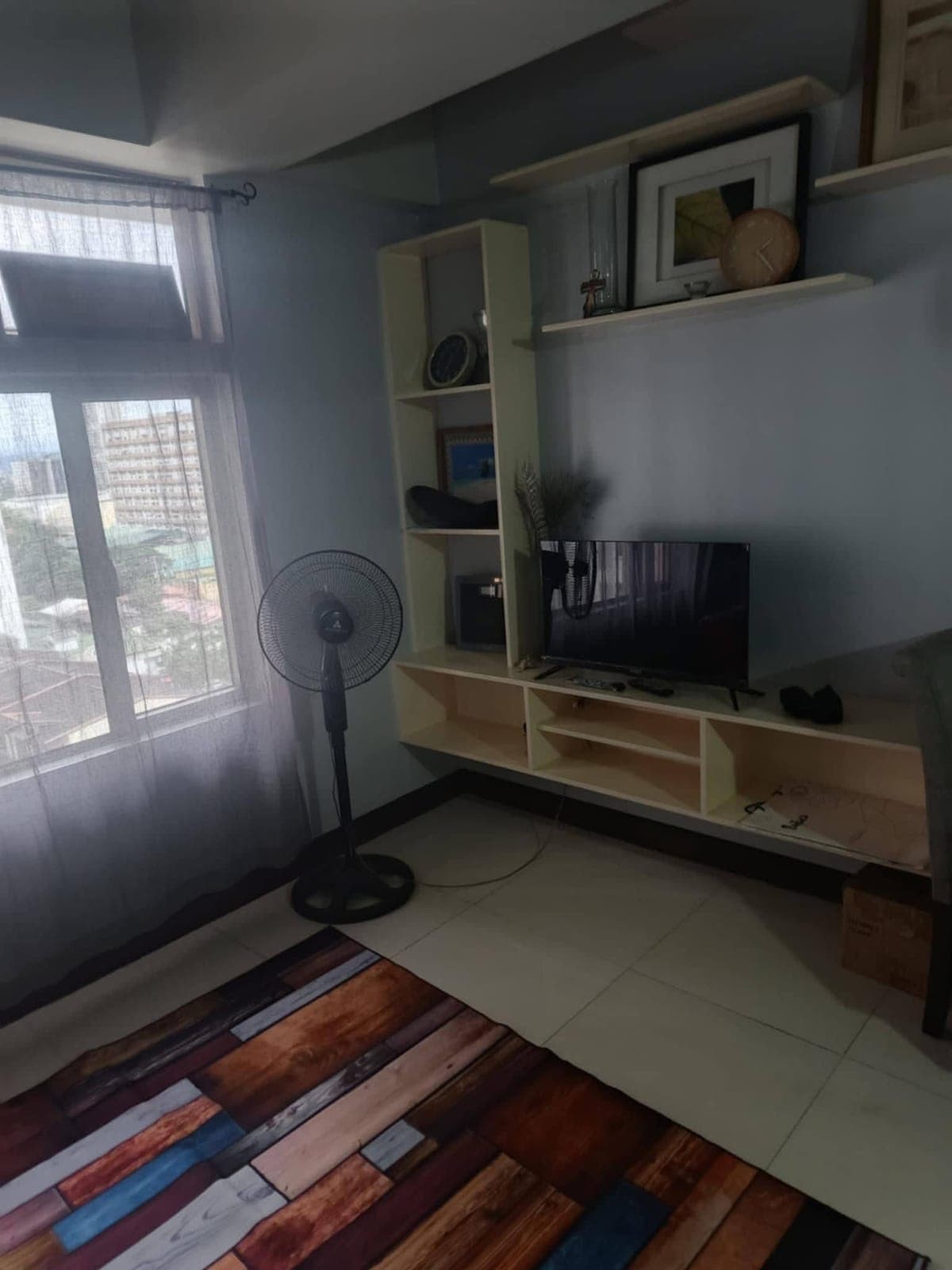 FOR RENT: ₱22,000/month. | including condo dues - photo 2