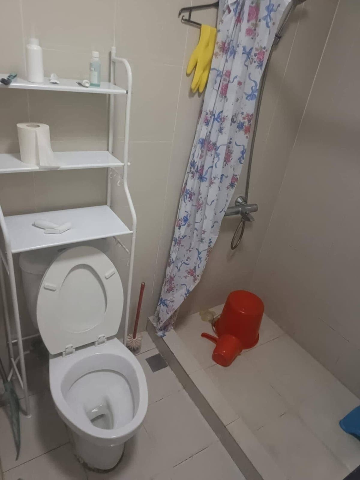 FOR RENT: ₱22,000/month. | including condo dues - photo 4