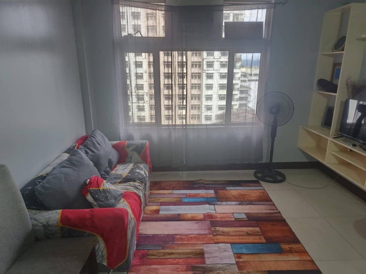 FOR RENT: ₱22,000/month. | including condo dues - photo 5