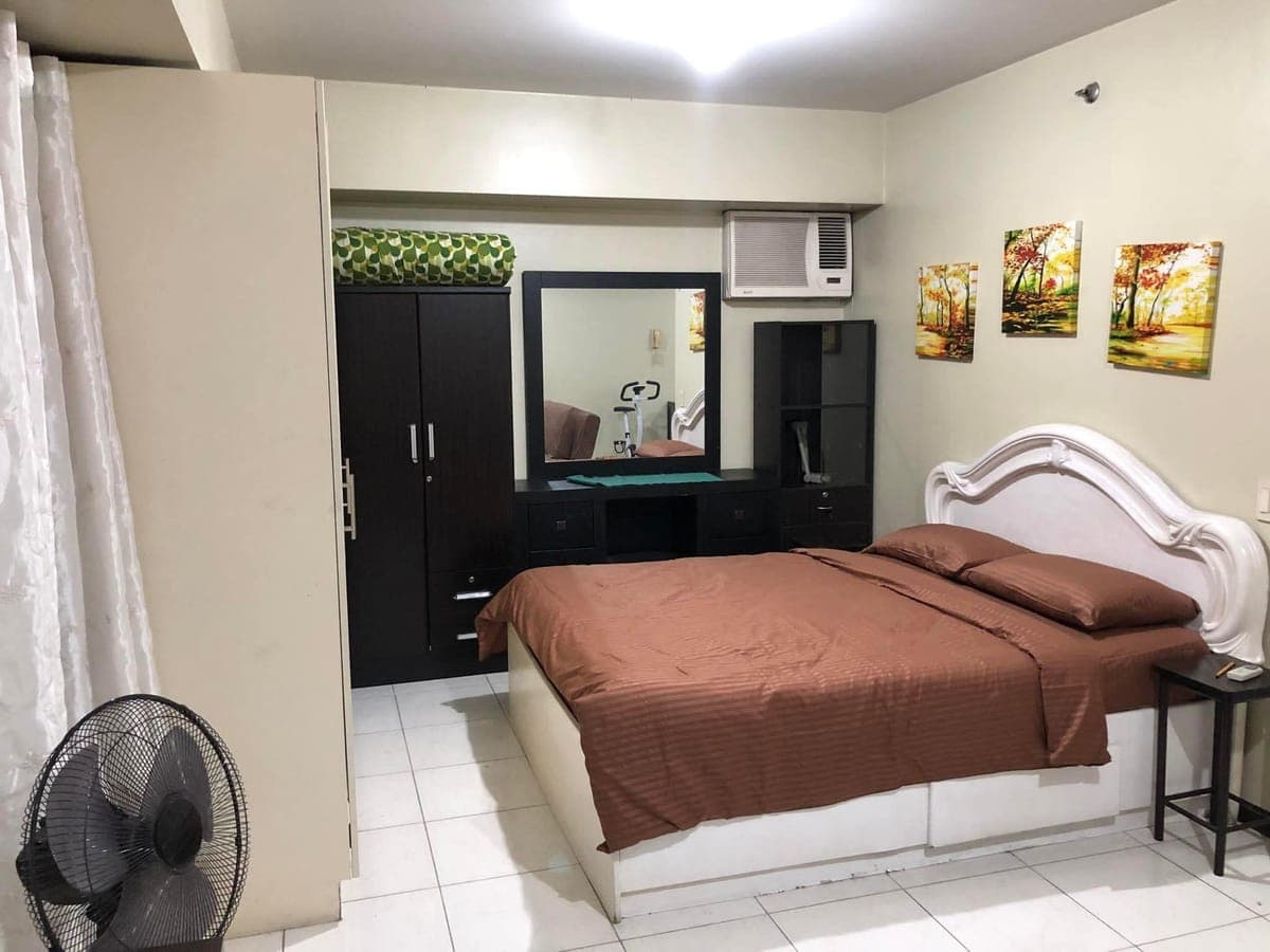 🚨 RUSH RENT 🚨🏘️ Studio Type Unit  — Taguig - photo 1
