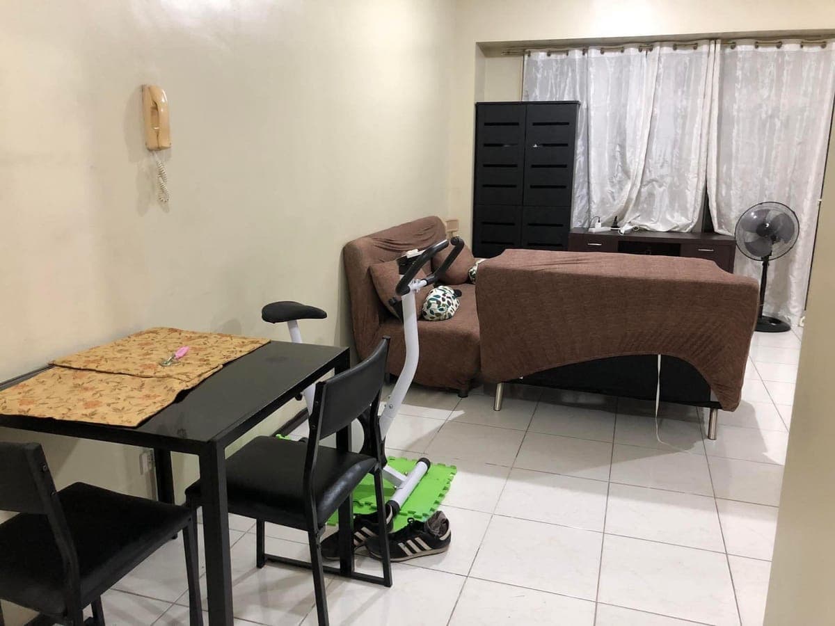 🚨 RUSH RENT 🚨🏘️ Studio Type Unit  — Taguig - photo 2