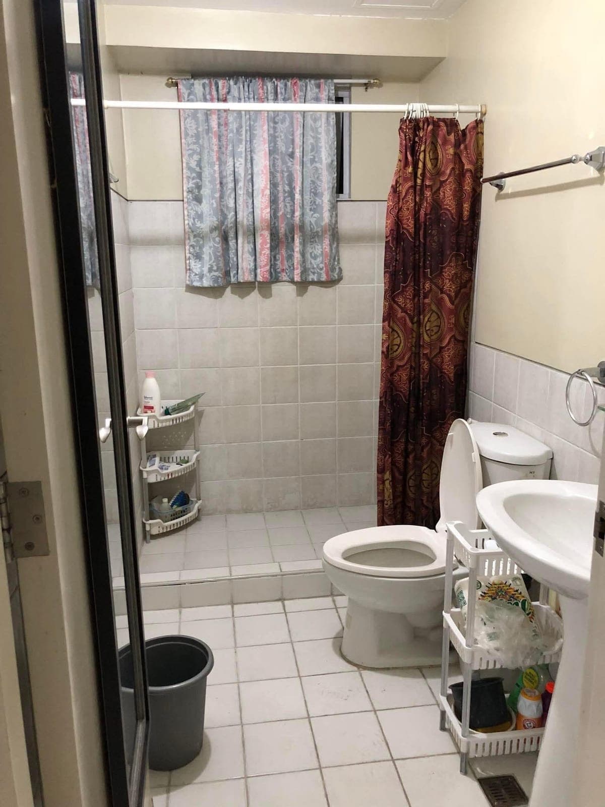 🚨 RUSH RENT 🚨🏘️ Studio Type Unit  — Taguig - photo 3