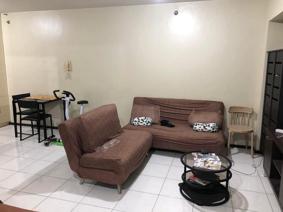 🚨 RUSH RENT 🚨🏘️ Studio Type Unit  — Taguig - photo 6