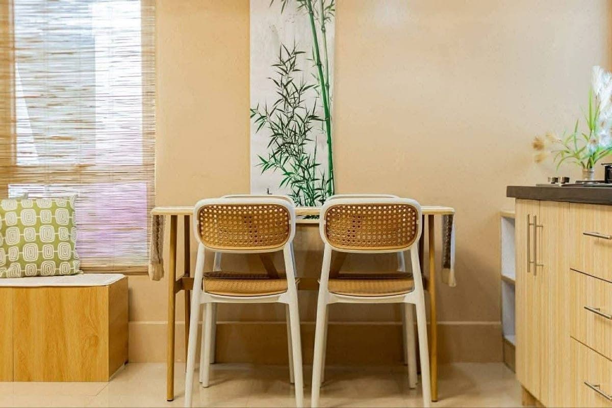 𝐅𝐎𝐑 𝐑𝐄𝐍𝐓 Two Bedroom Unit in Fort Victoria BGC. - photo 2