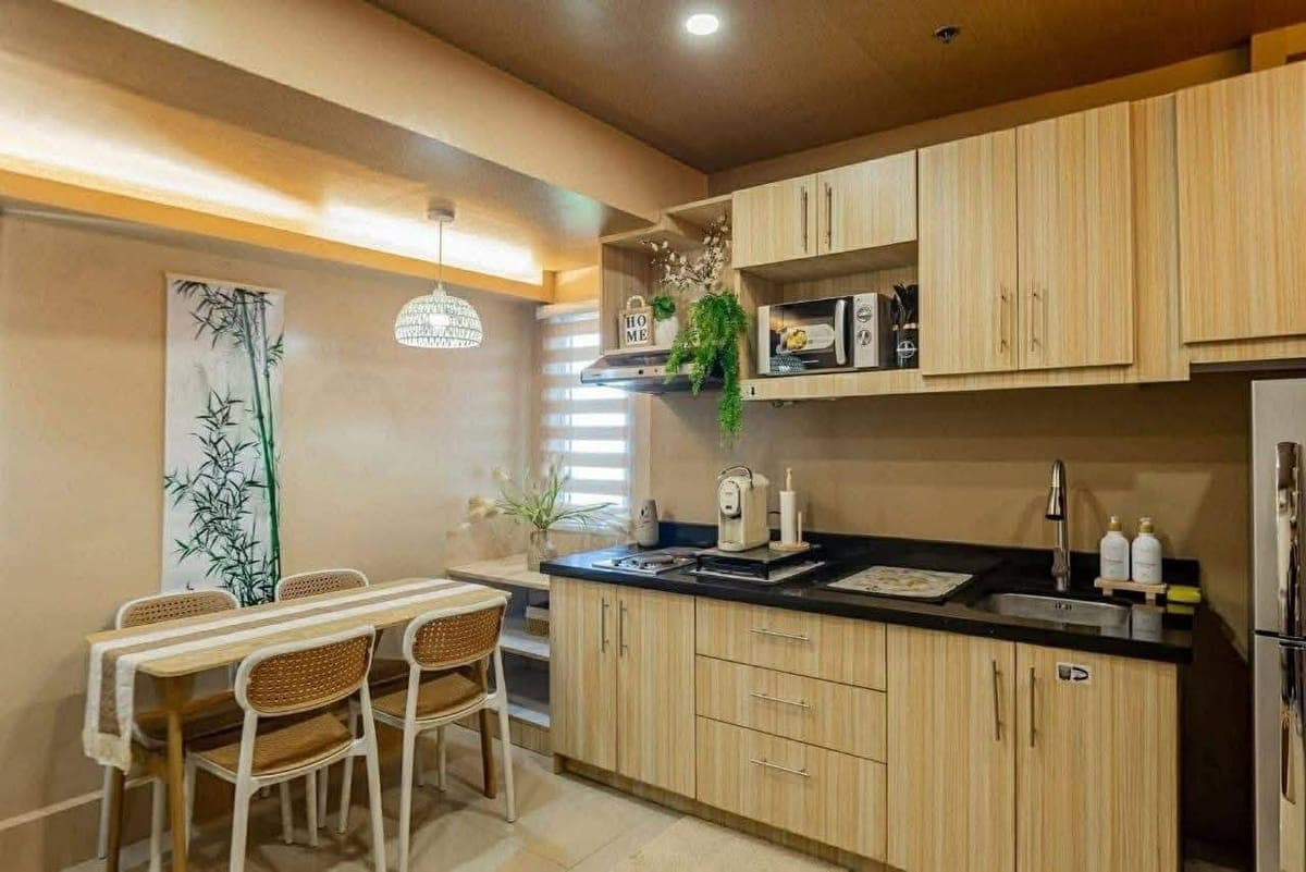 𝐅𝐎𝐑 𝐑𝐄𝐍𝐓 Two Bedroom Unit in Fort Victoria BGC. - photo 7