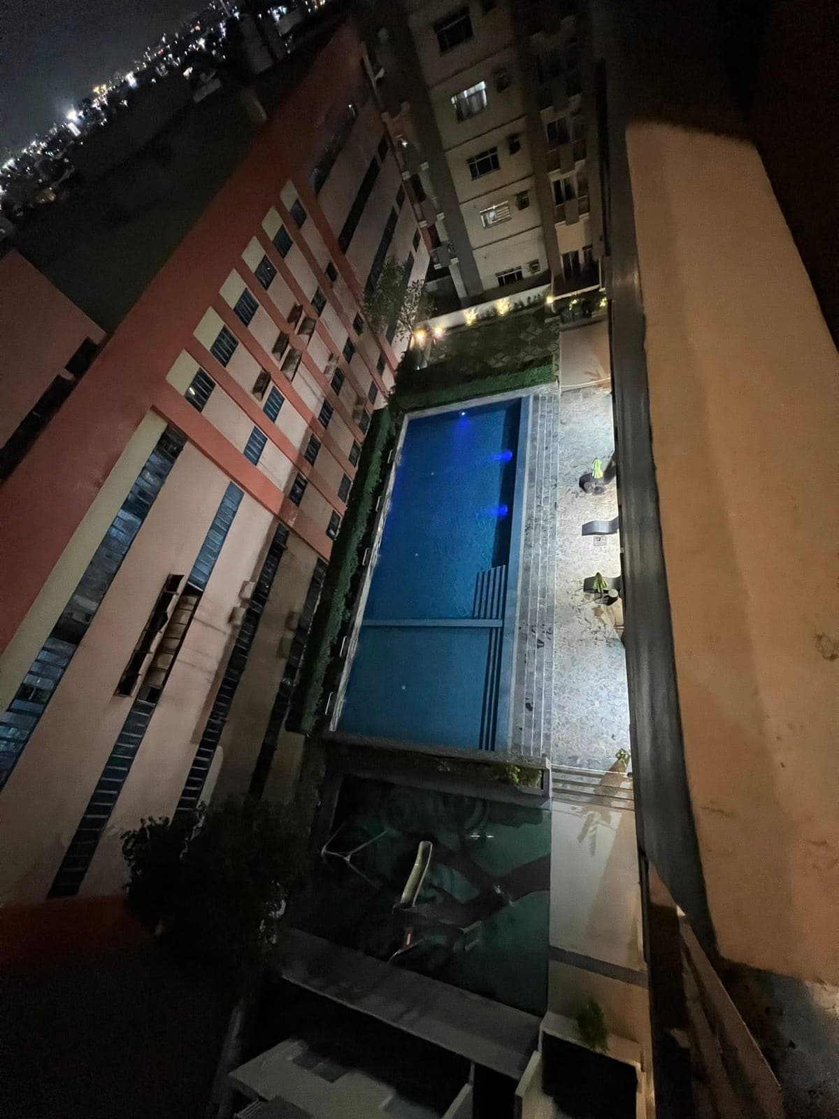 📍LAUREANO DI TREVI TOWERS - photo 6