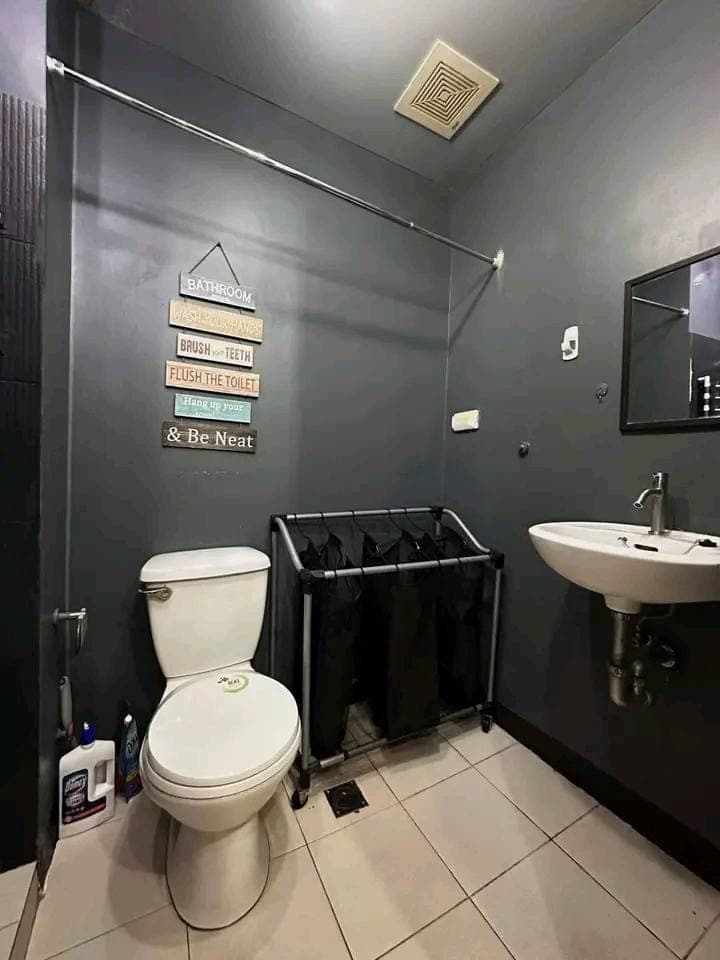 FOR RENT: ₱16,000/month. | Inclusive association dues - photo 12