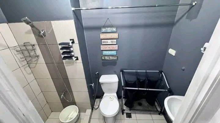 FOR RENT: ₱16,000/month. | Inclusive association dues - photo 5