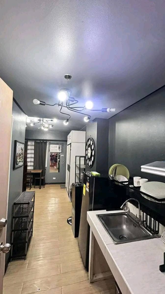 FOR RENT: ₱16,000/month. | Inclusive association dues - photo 9