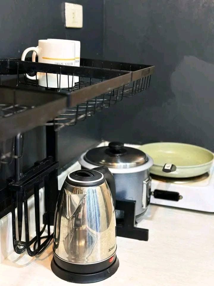 FOR RENT: ₱16,000/month. | Inclusive association dues - photo 10