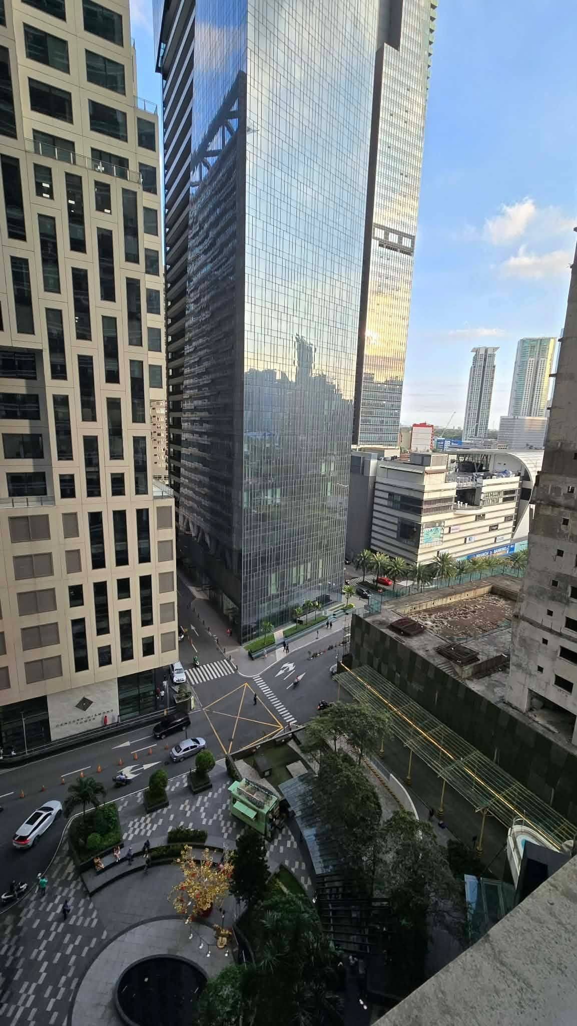 One Bedroom with balcony Condo Unit for rent in Milano Residences - photo 1