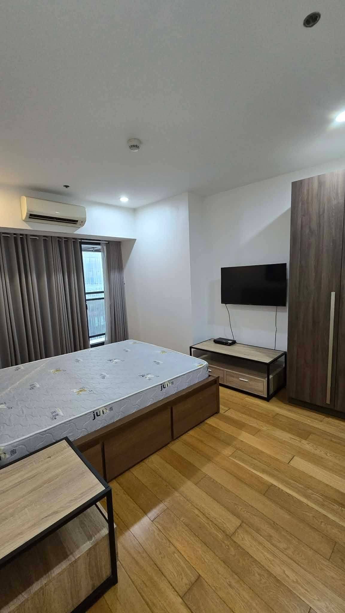 One Bedroom with balcony Condo Unit for rent in Milano Residences - photo 13