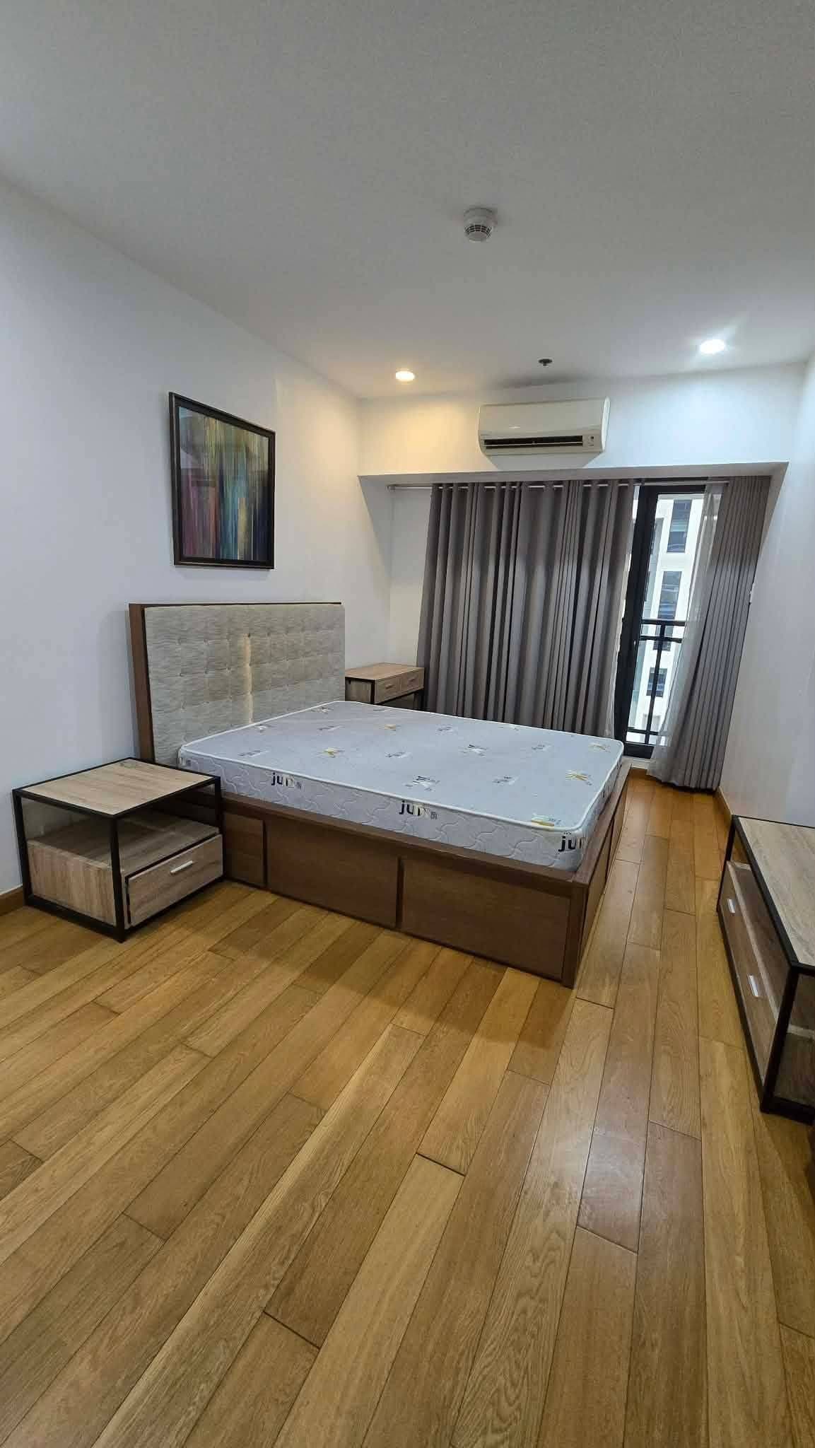 One Bedroom with balcony Condo Unit for rent in Milano Residences - photo 14