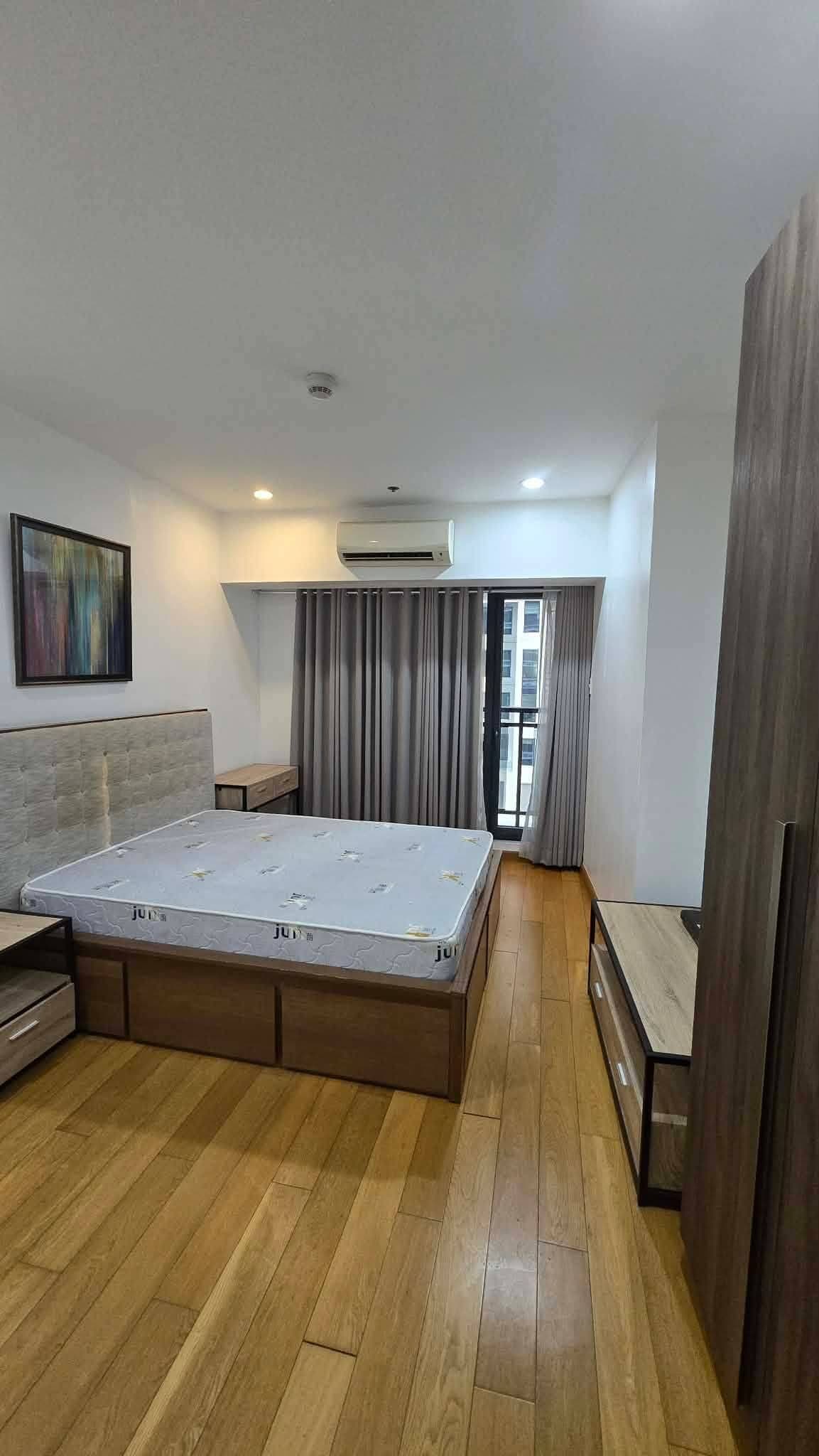 One Bedroom with balcony Condo Unit for rent in Milano Residences - photo 15