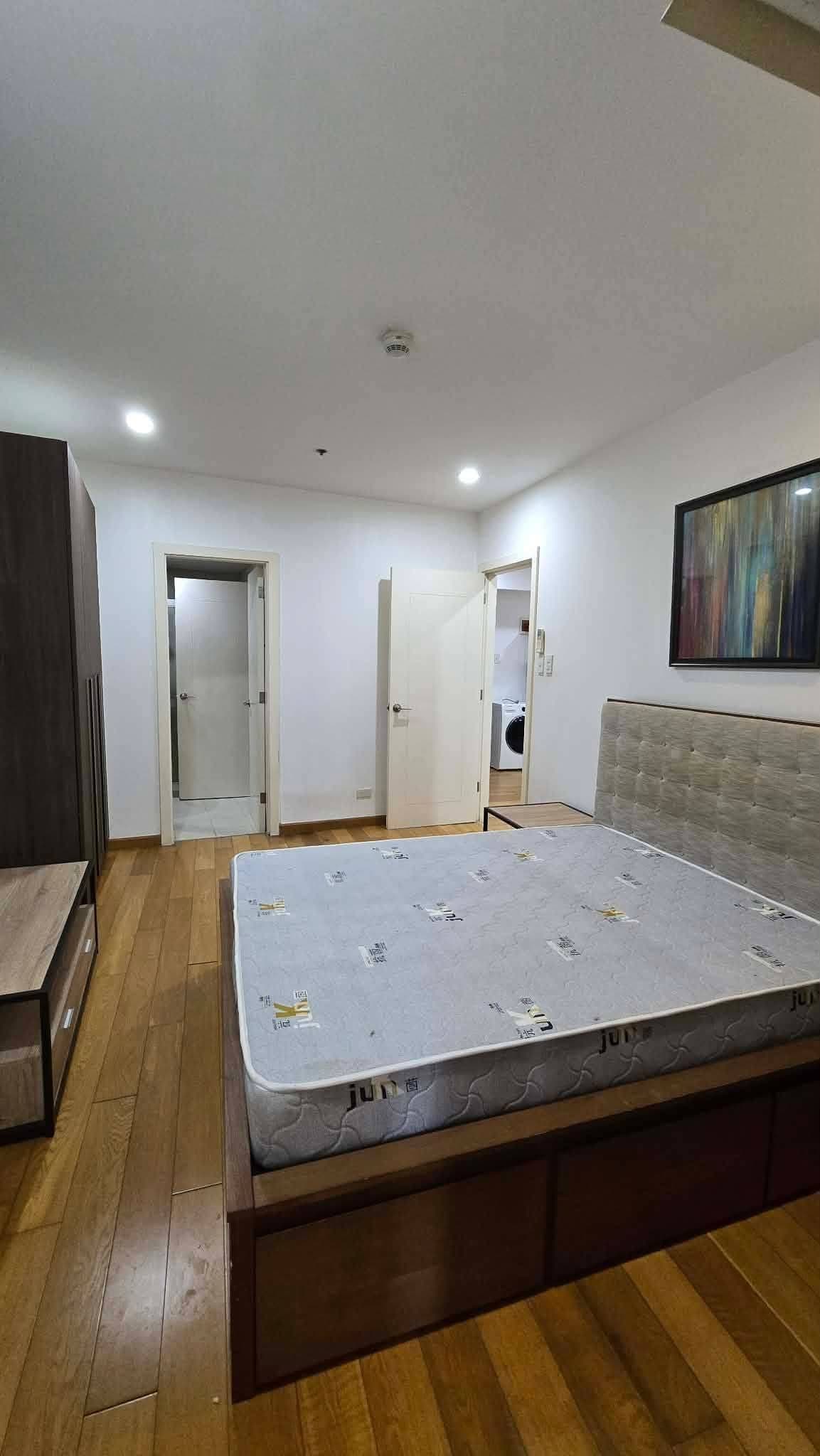 One Bedroom with balcony Condo Unit for rent in Milano Residences - photo 16