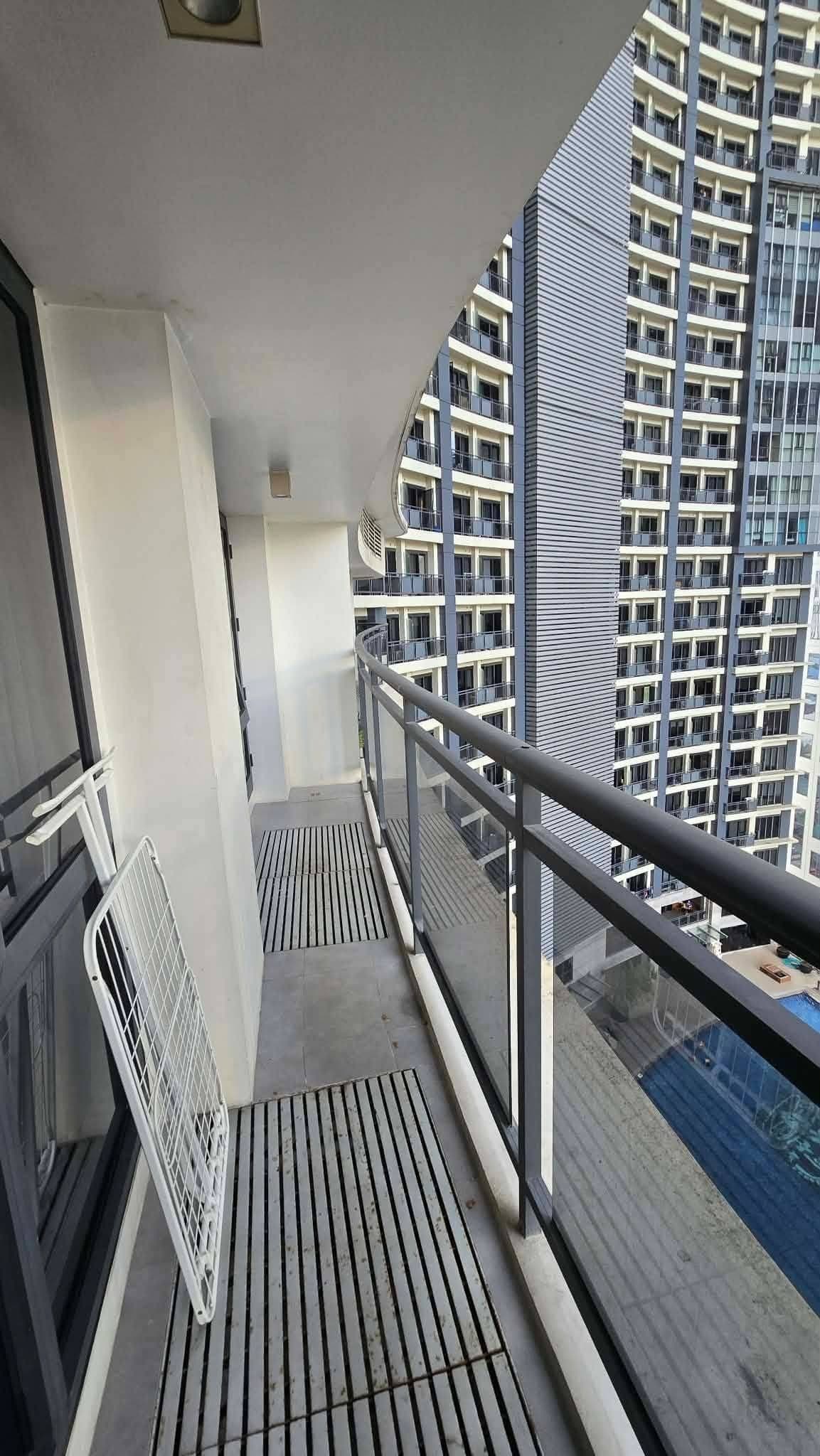 One Bedroom with balcony Condo Unit for rent in Milano Residences - photo 17