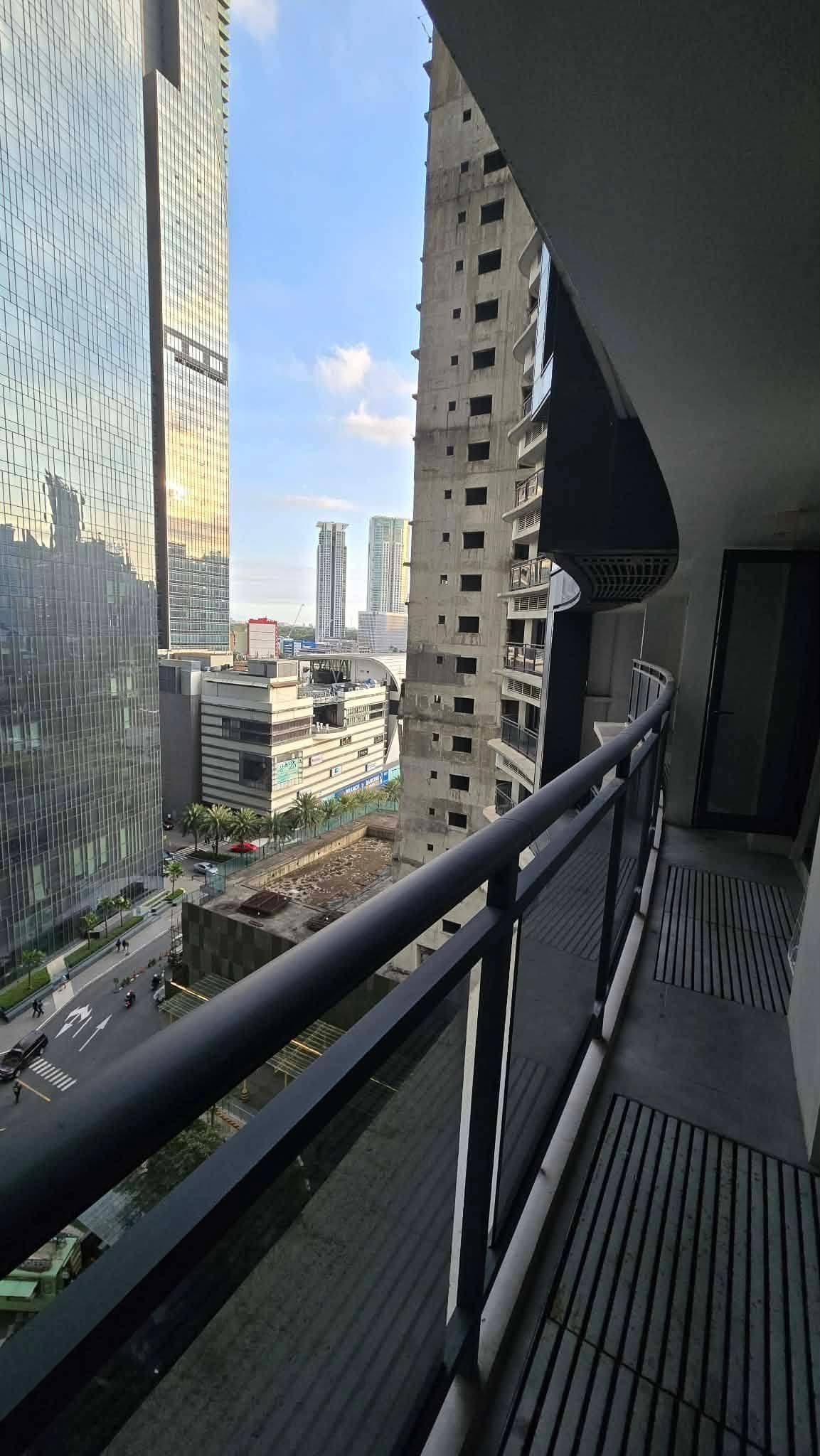 One Bedroom with balcony Condo Unit for rent in Milano Residences - photo 18