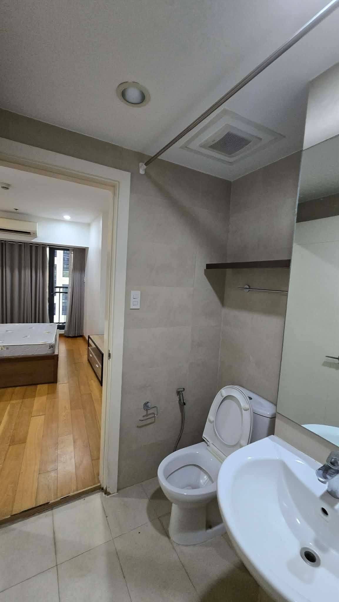 One Bedroom with balcony Condo Unit for rent in Milano Residences - photo 3