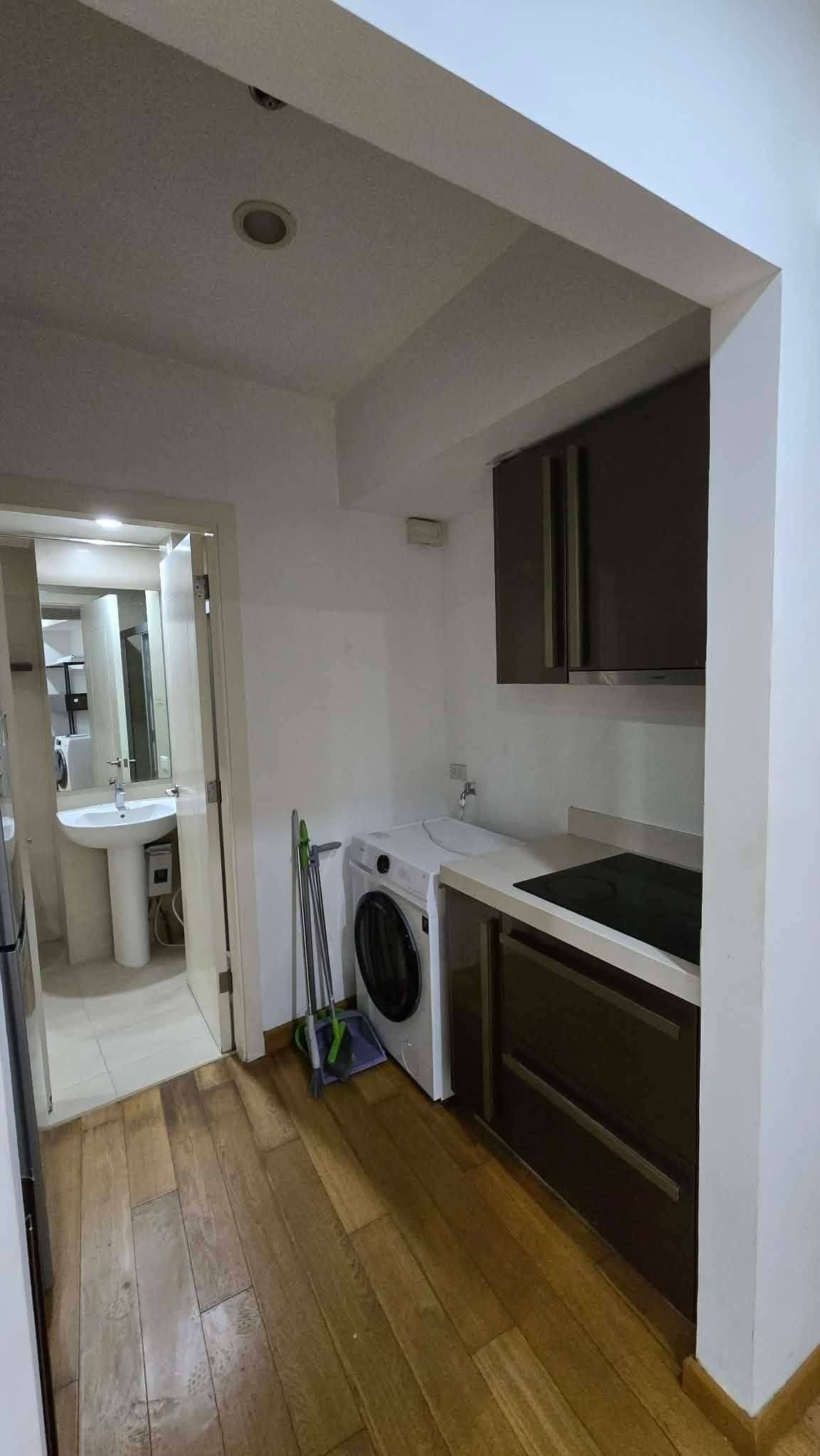 One Bedroom with balcony Condo Unit for rent in Milano Residences - photo 5