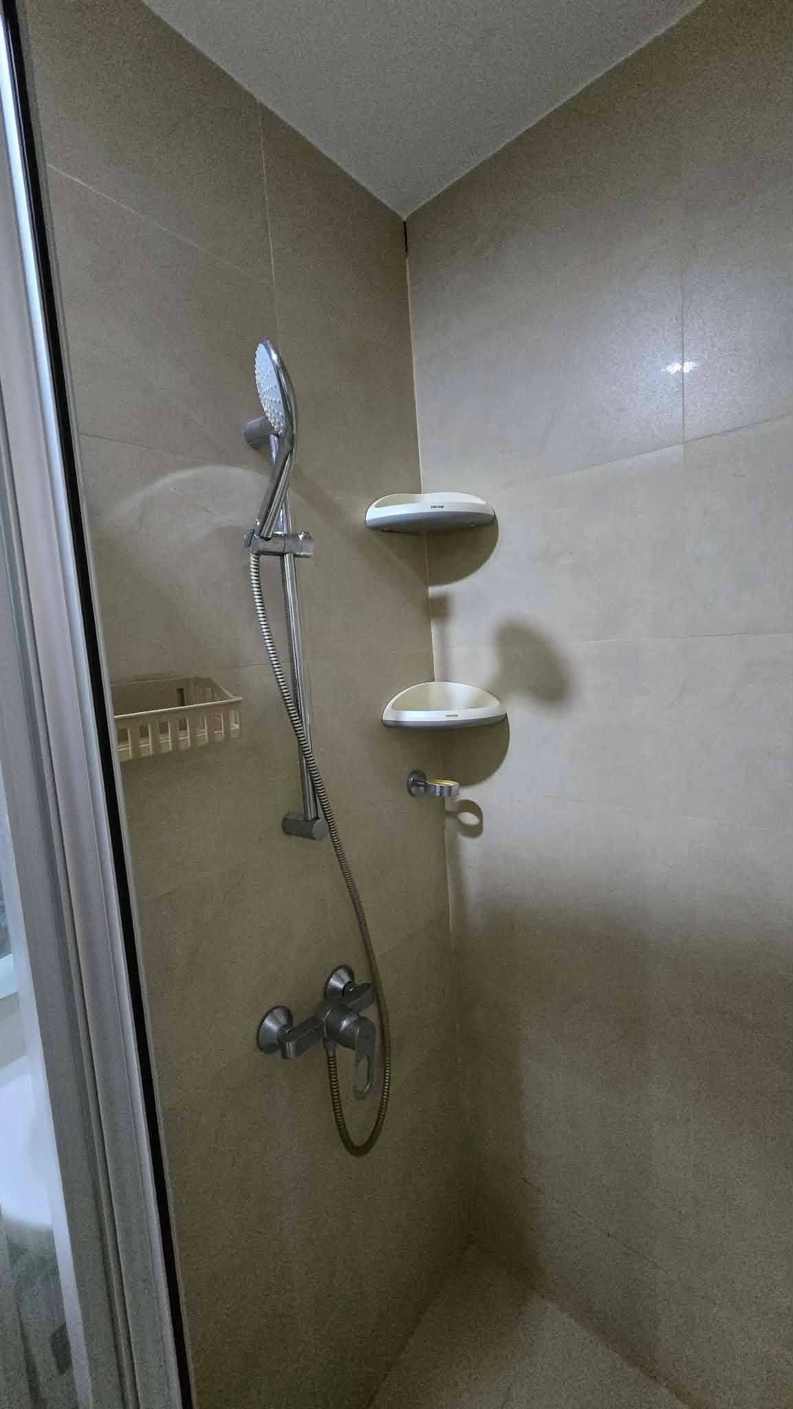 One Bedroom with balcony Condo Unit for rent in Milano Residences - photo 7