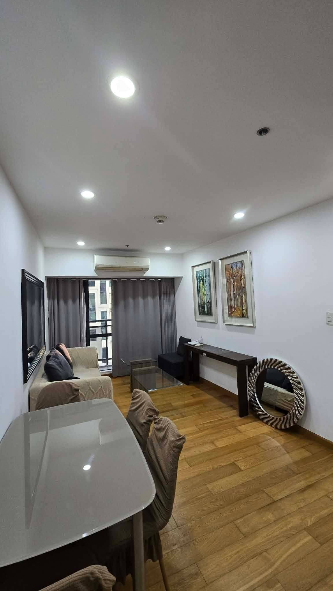 One Bedroom with balcony Condo Unit for rent in Milano Residences - photo 10